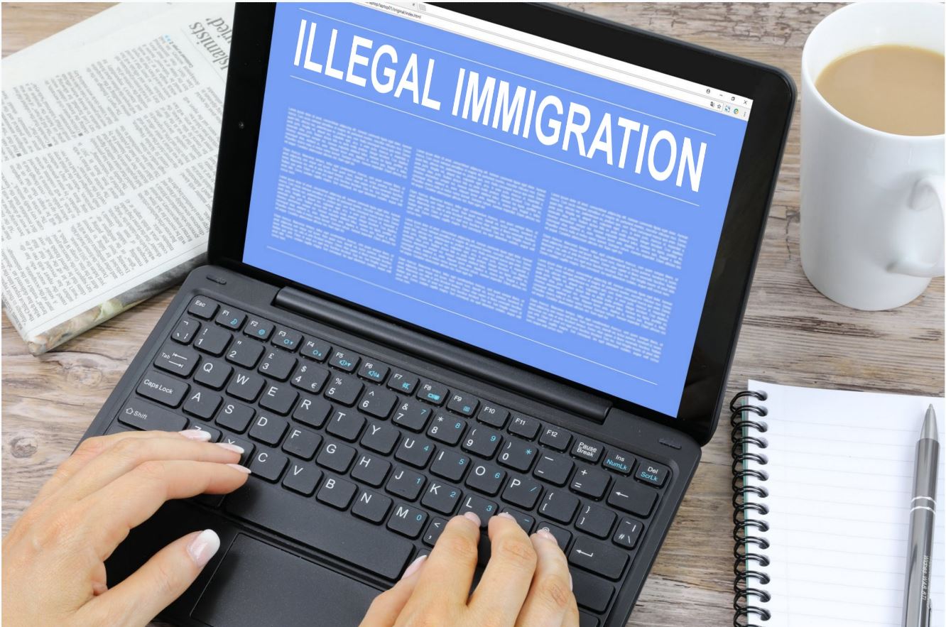 The DNC’s Standard Illegal Immigration Sophistries