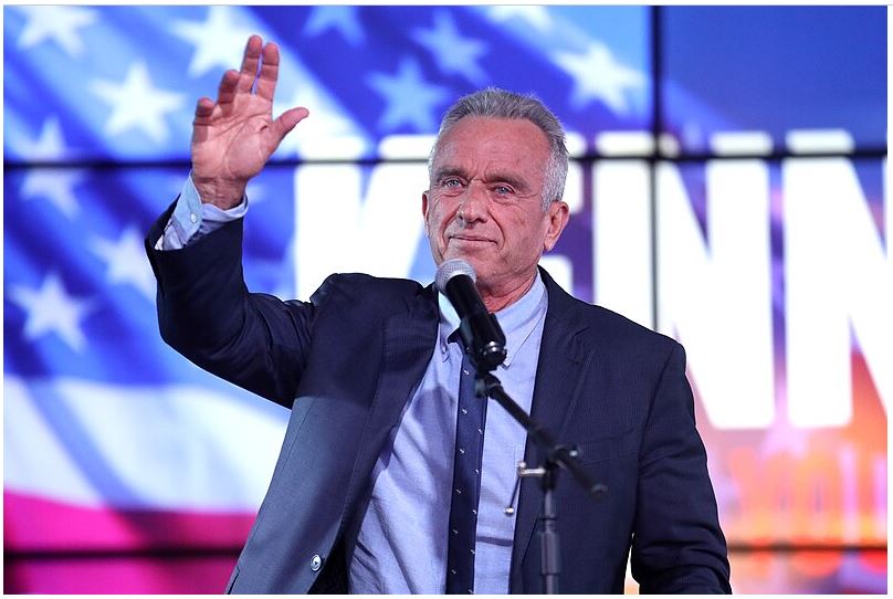 Do the Democrats want Bobby Kennedy Jr. assassinated?