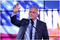 Do the Democrats want Bobby Kennedy Jr. assassinated?