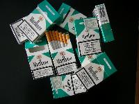 Bidenites plow ahead with menthol cigarette ban despite warnings that cartels, Hezbollah, and Hamas are poised to meet the demand