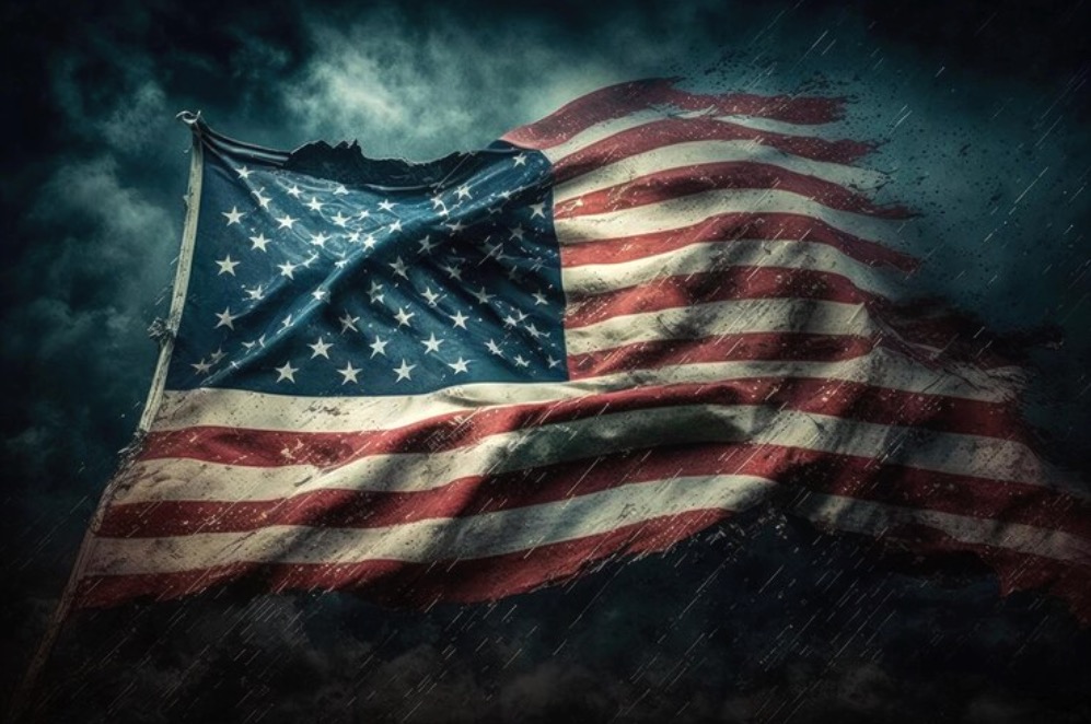 America and what 250 years may mean