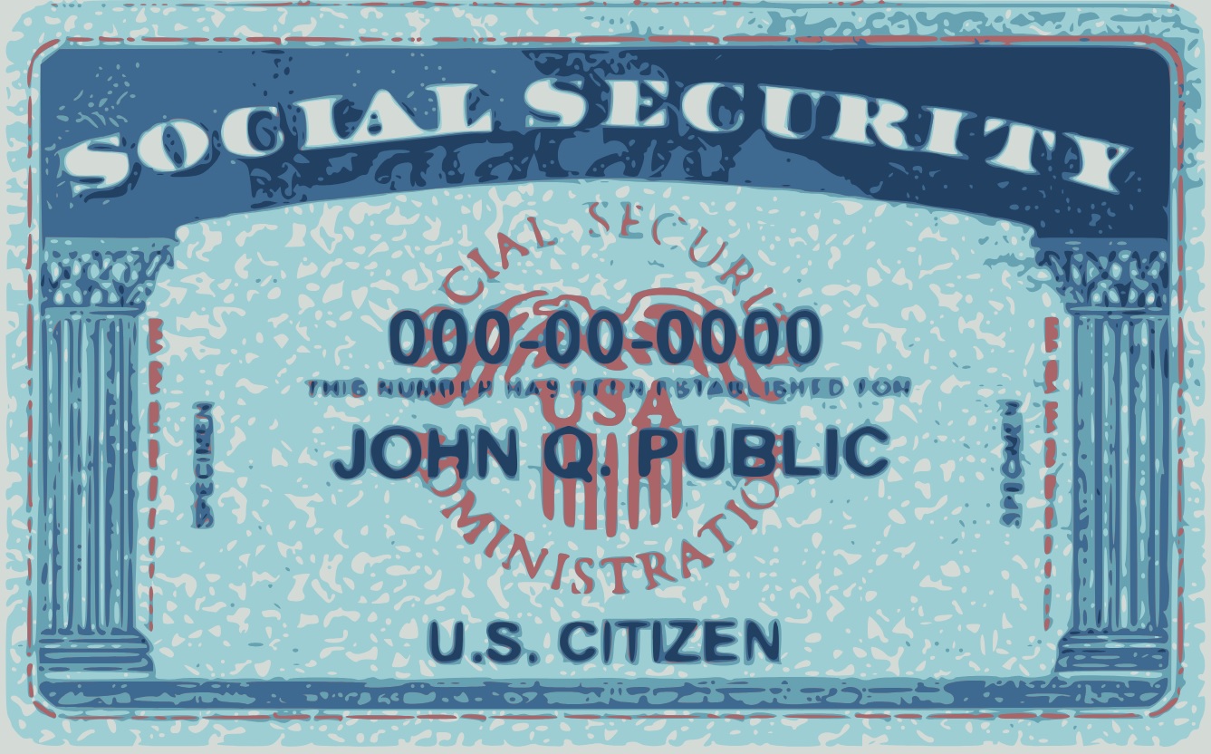 The answer to Social Security's problem is right in front of us