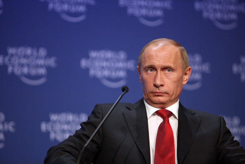 Who Is Really behind the Moscow Terror Attack?