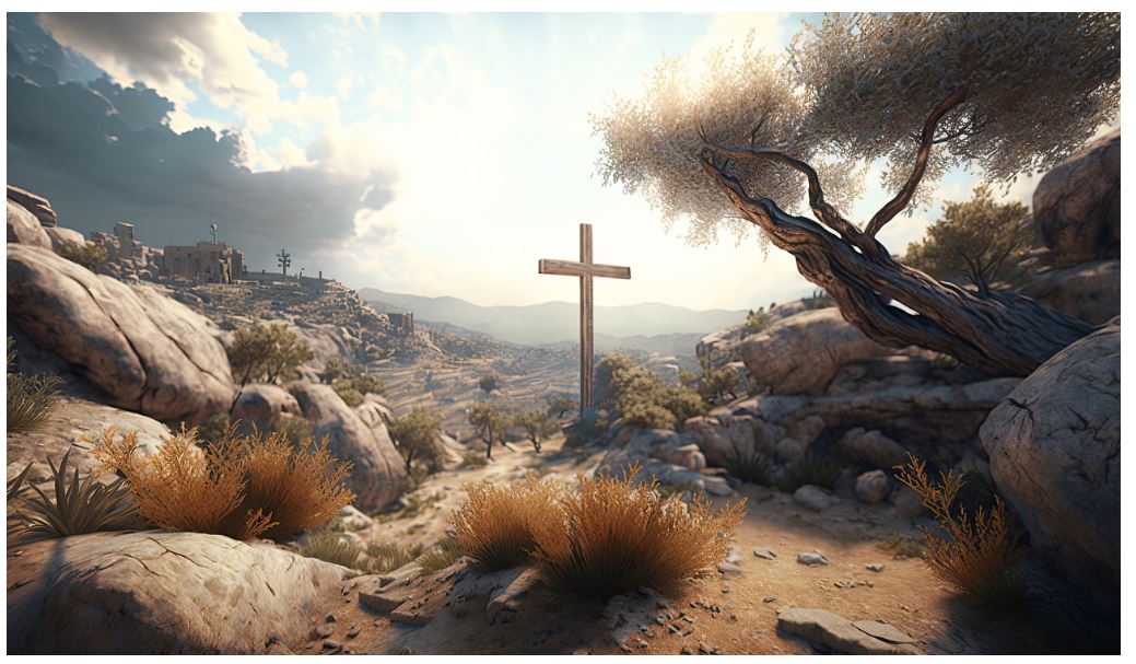 A Hard Look At Post-Christian Times