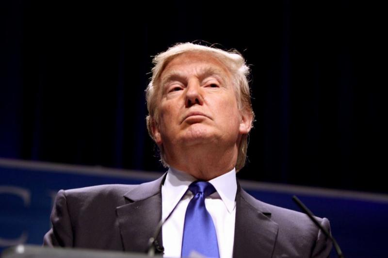 NextImg:Trump’s Economic Outlook: Policy Shifts and Early Impact