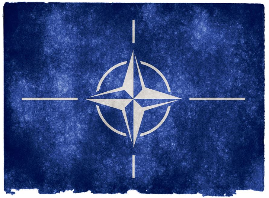 Do we need a national conversation about NATO?