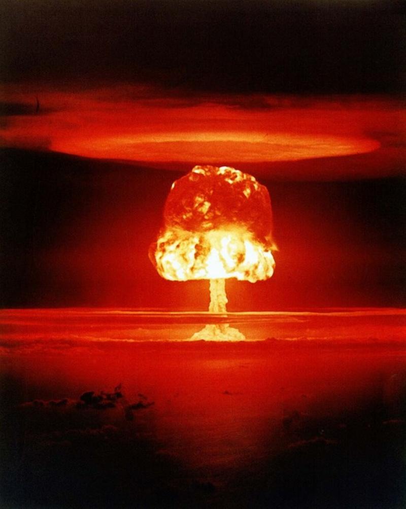 NextImg:Iran’s nuclear weapons capability—we are in the bottom of the ninth inning