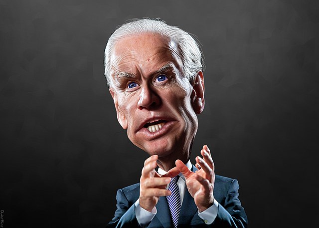 Bidenite lies, statistics, and reality