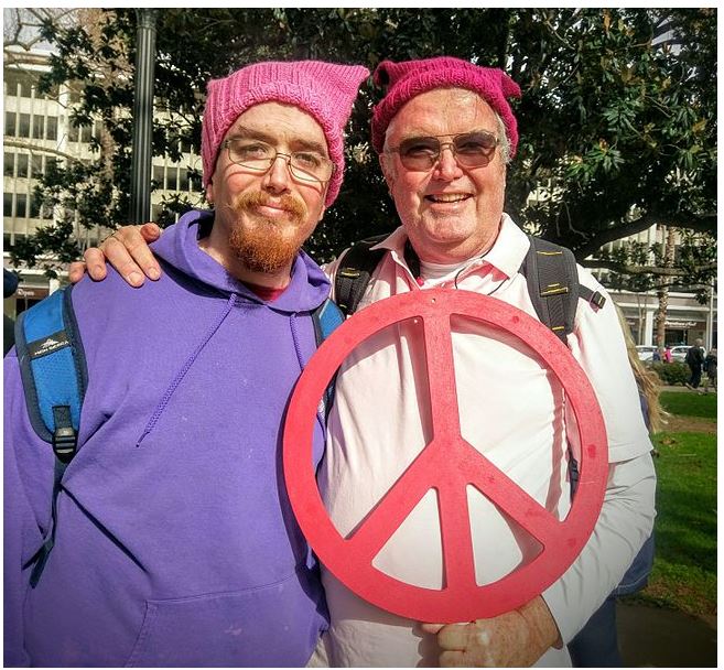The problem with leftists ...