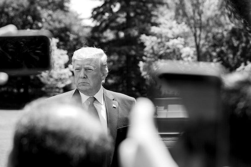NextImg:From homelessness to hope: Trump’s unmatched veteran support