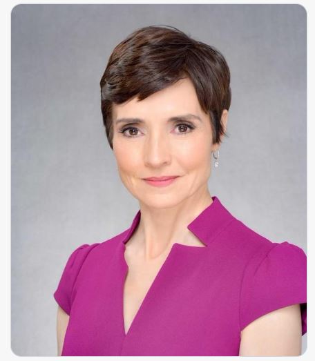 Why did CBS want to keep Catherine Herridge's reporting files?