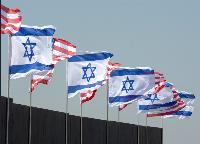 Unity for America, unity for Israel