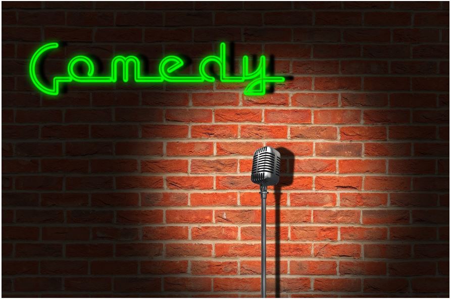 The death of comedy