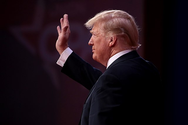 Is It Un-Christian to Vote for Trump?