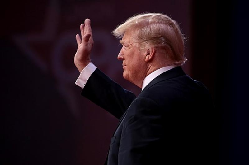 NextImg:Is It Un-Christian to Vote for Trump?