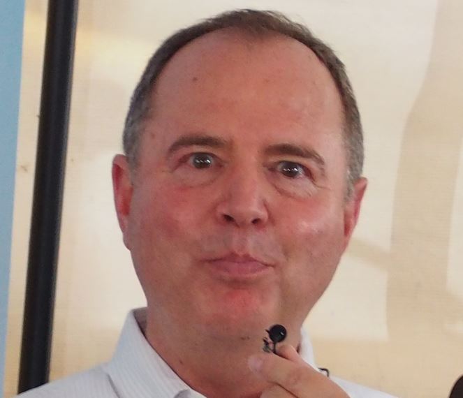Pencil Neck Schiff: The tip of the iceberg?