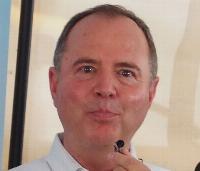 Pencil Neck Schiff: The tip of the iceberg?