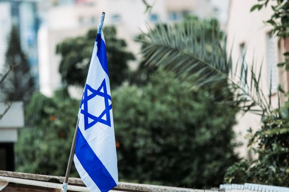 The term ‘genocide’ was created to categorize the crime of the Holocaust — now it’s being invoked <em>against</em> the Jews