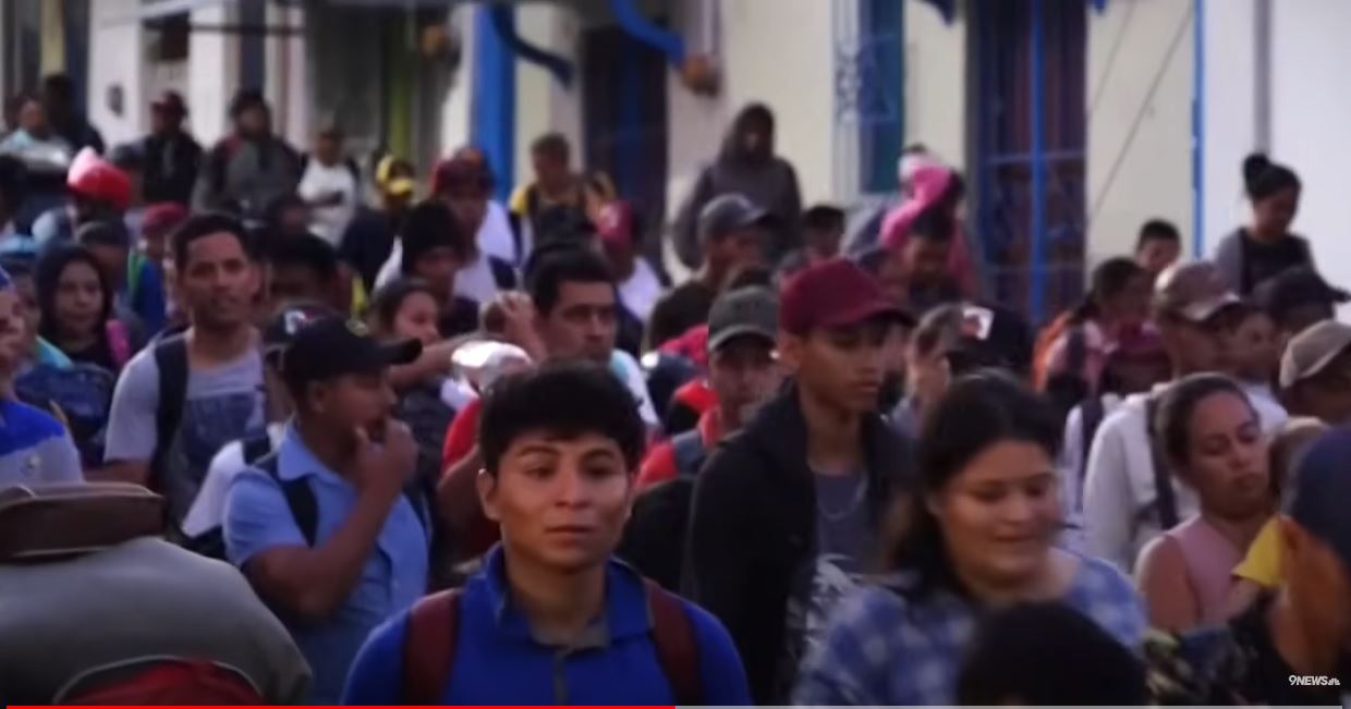 Biden administration has new term for illegal aliens
