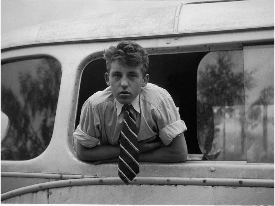 Message From a 'Different Planet'