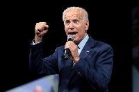 The lunatic is in Biden’s head