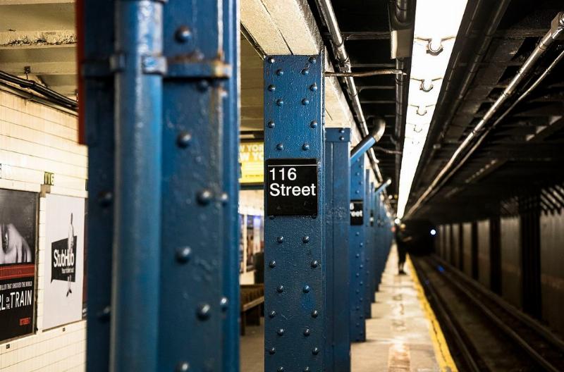 NextImg:The Stakes in the F Train Tragedy