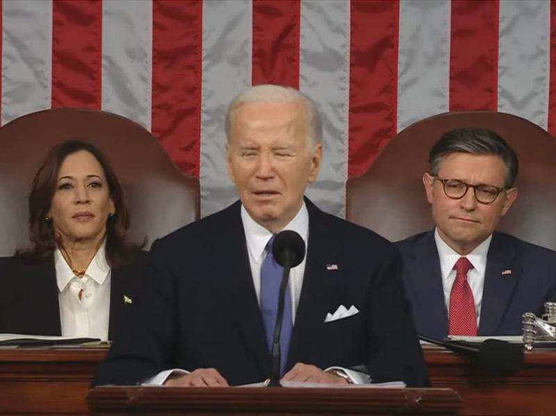 NextImg:The Biden administration seems to be continuously ‘caught off guard’ as world events unfold