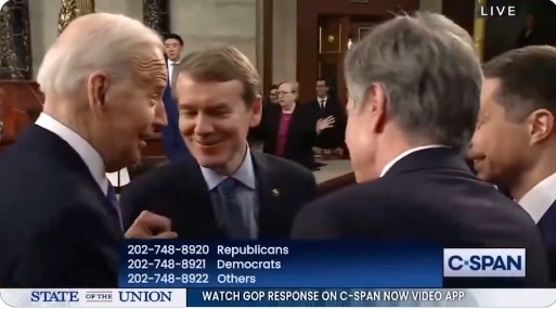 Biden is forcing a ceasefire on Israel and boasts about bullying PM Netanyahu