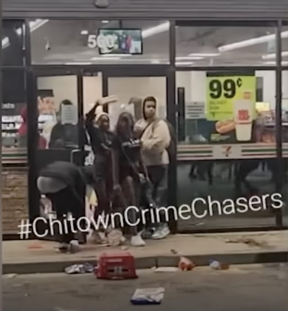 Of ‘Teen Takeovers’ and Television News