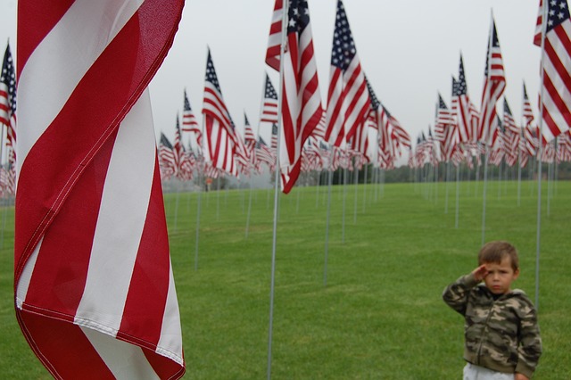 Why Conservatives Need to Stop Saying ‘My Country’s Not Perfect’