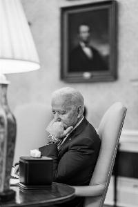 If Biden is not mentally fit to run, he is unfit to be President