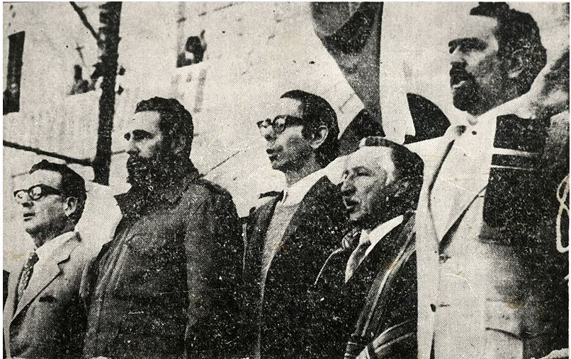 Déjà vu all over again