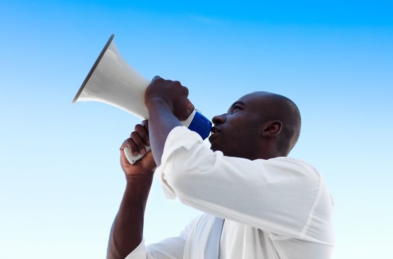 Free speech on campus or not?