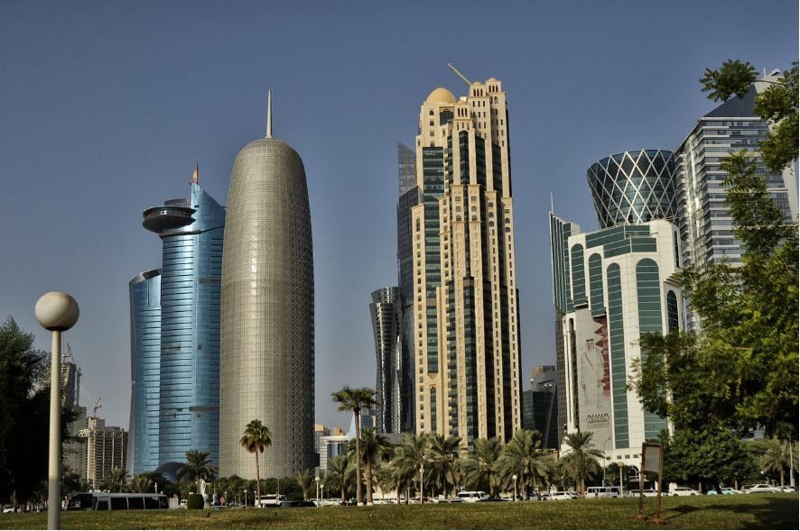 Qatar: The hidden enemy