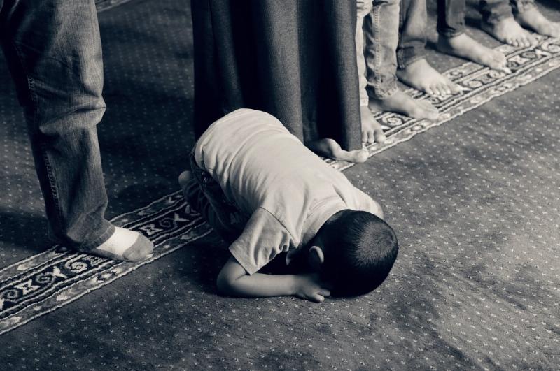 NextImg:It’s about religion!