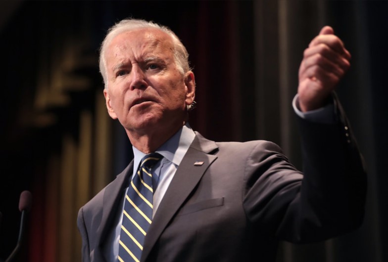 The losers in Biden’s America