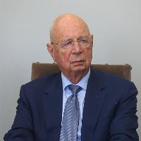 Why is Klaus Schwab’s website quietly delisting the names of his American allies?