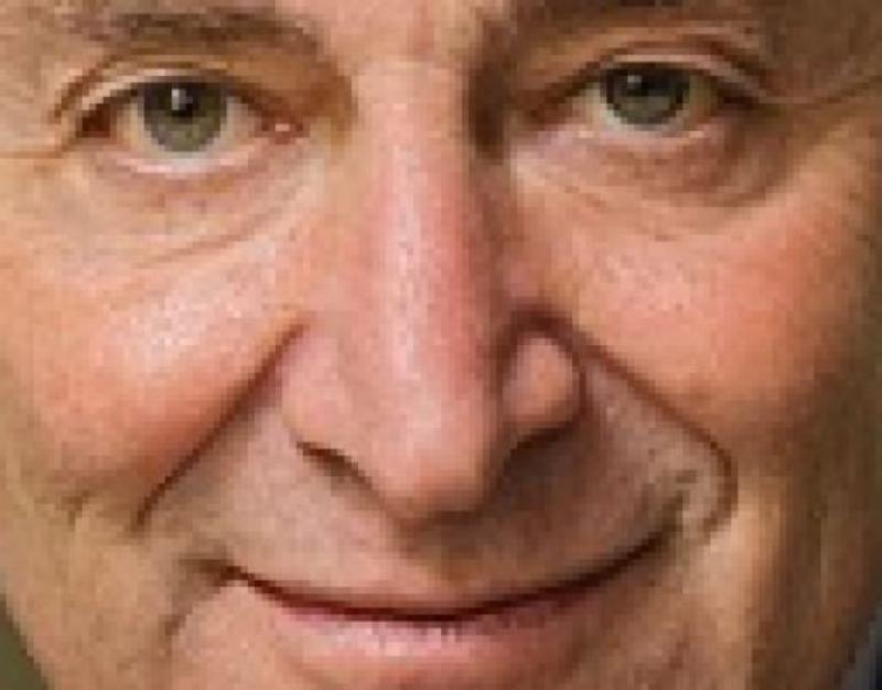 NextImg:The Schumer Shakedown