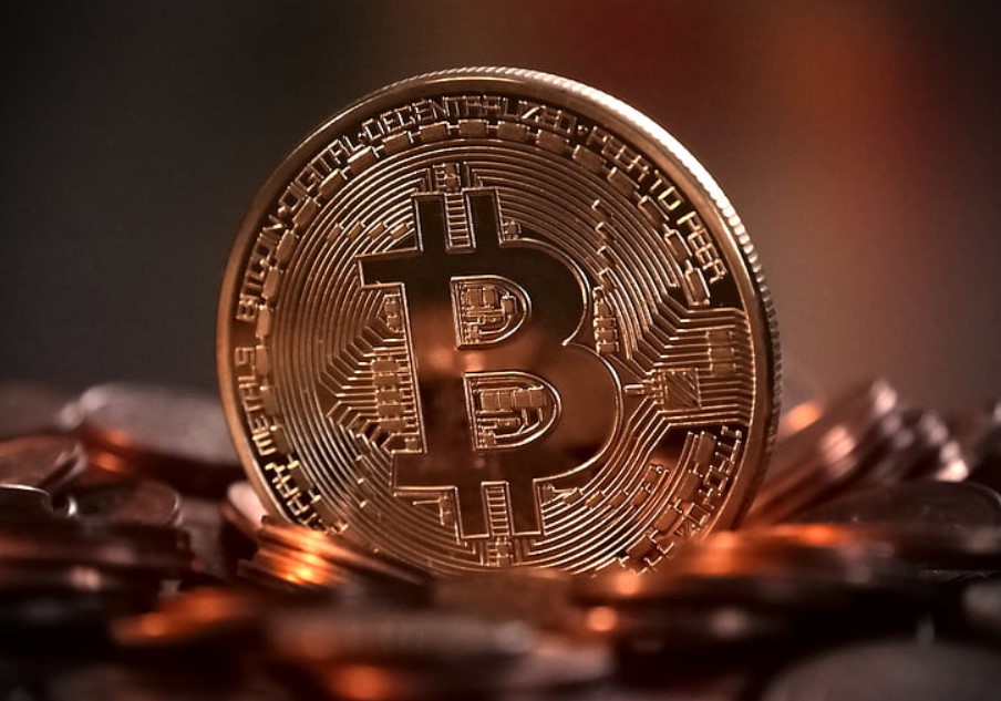 The Real Bitcoin Revolution