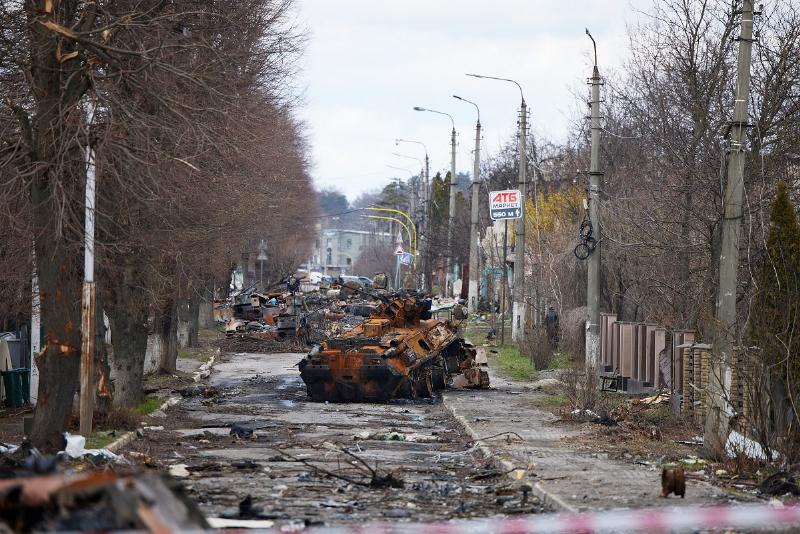 NextImg:Five actions by Democrats which sunk Ukraine