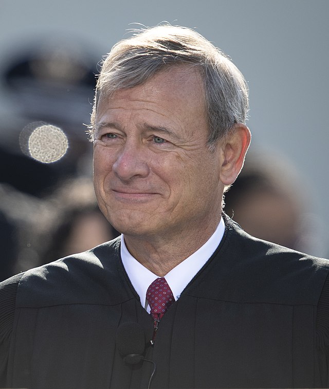 The Legacy of the Roberts Court