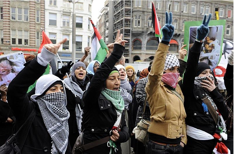 Antisemitism in the Guise of Humanism