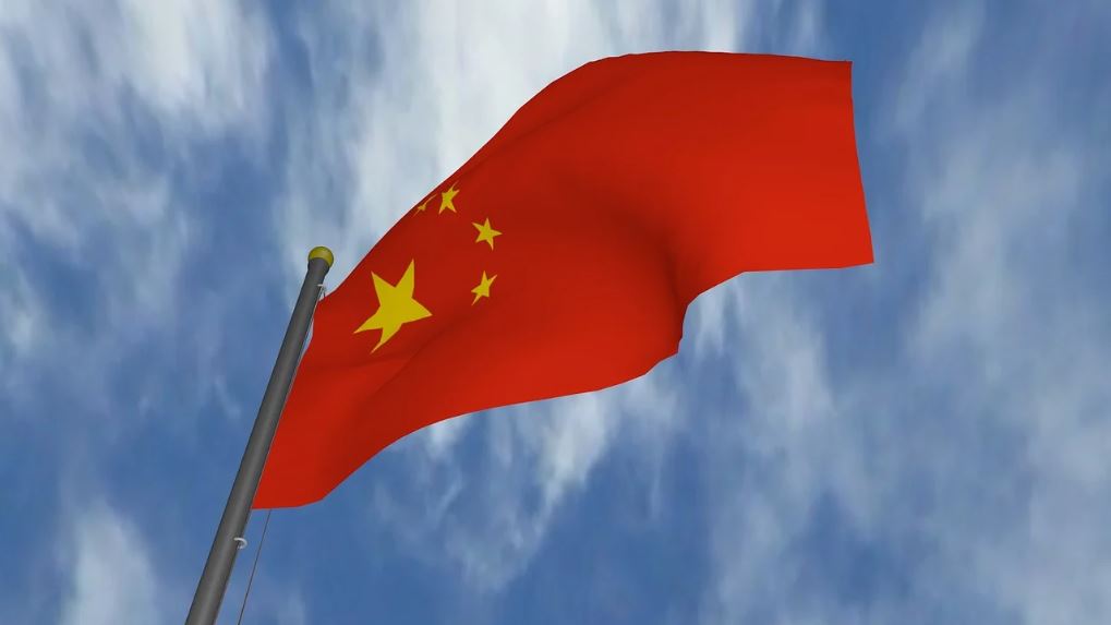 Active-duty soldiers indicted for disclosing sensitive government info to China