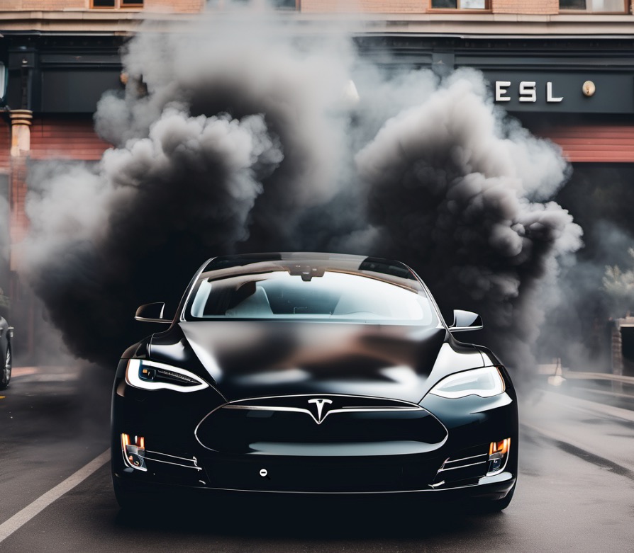 New Biden regulation will make gas cars effectively illegal by 2030