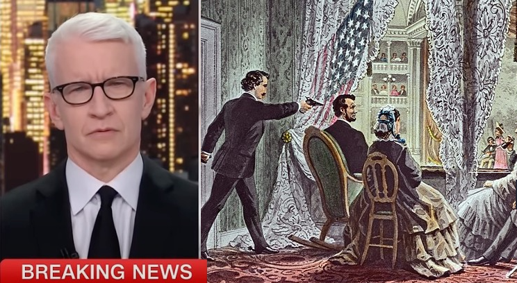 ‘This is CNN’