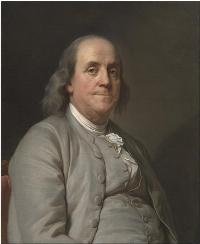 Mascot Madness: Franklin and Marshall College to dispense with Franklin, Marshall