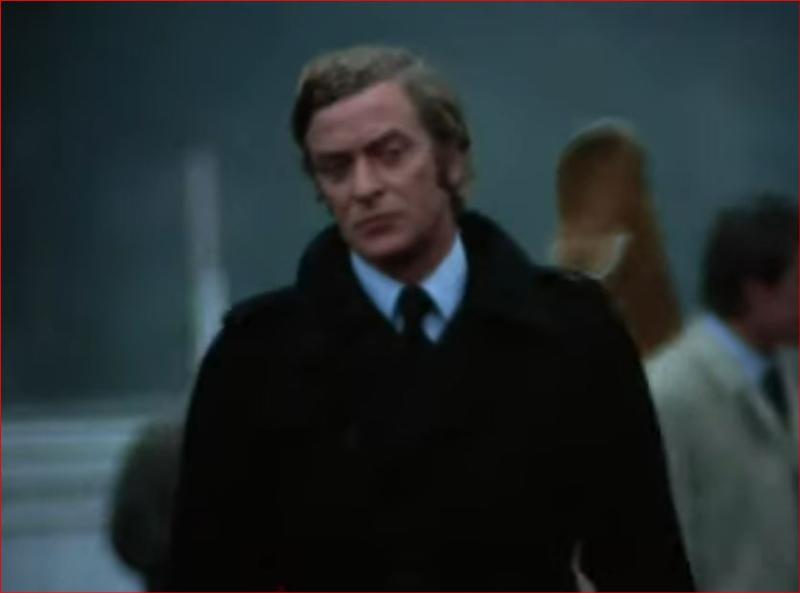 NextImg:Remembering an inspiring story about Sir Michael Caine