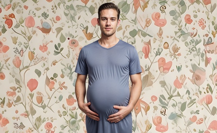 For the geniuses at Time magazine, it’s news when a woman gets pregnant