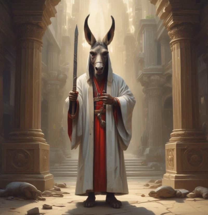 NextImg:The Democrats’ Cult of Human Sacrifice