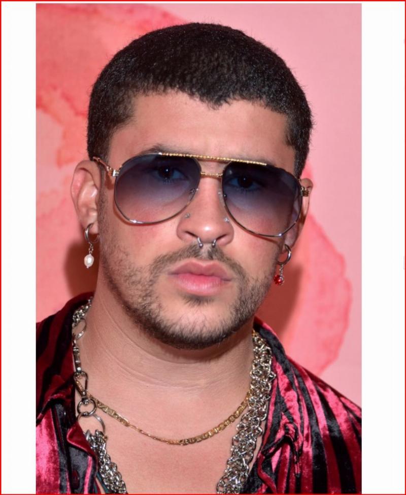 NextImg:NFL's Super Bowl halftime show to feature 'Bad Bunny', in a big middle finger to traditional Americans